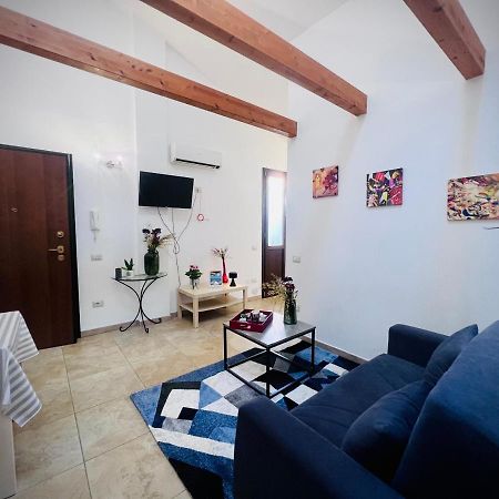 West Sardinia Apartment 2 Cabras Exterior foto