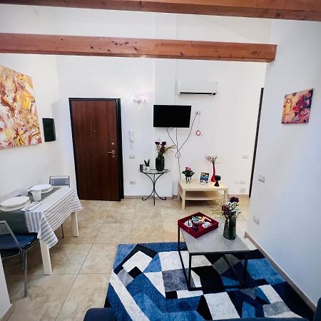 West Sardinia Apartment 2 Cabras Exterior foto