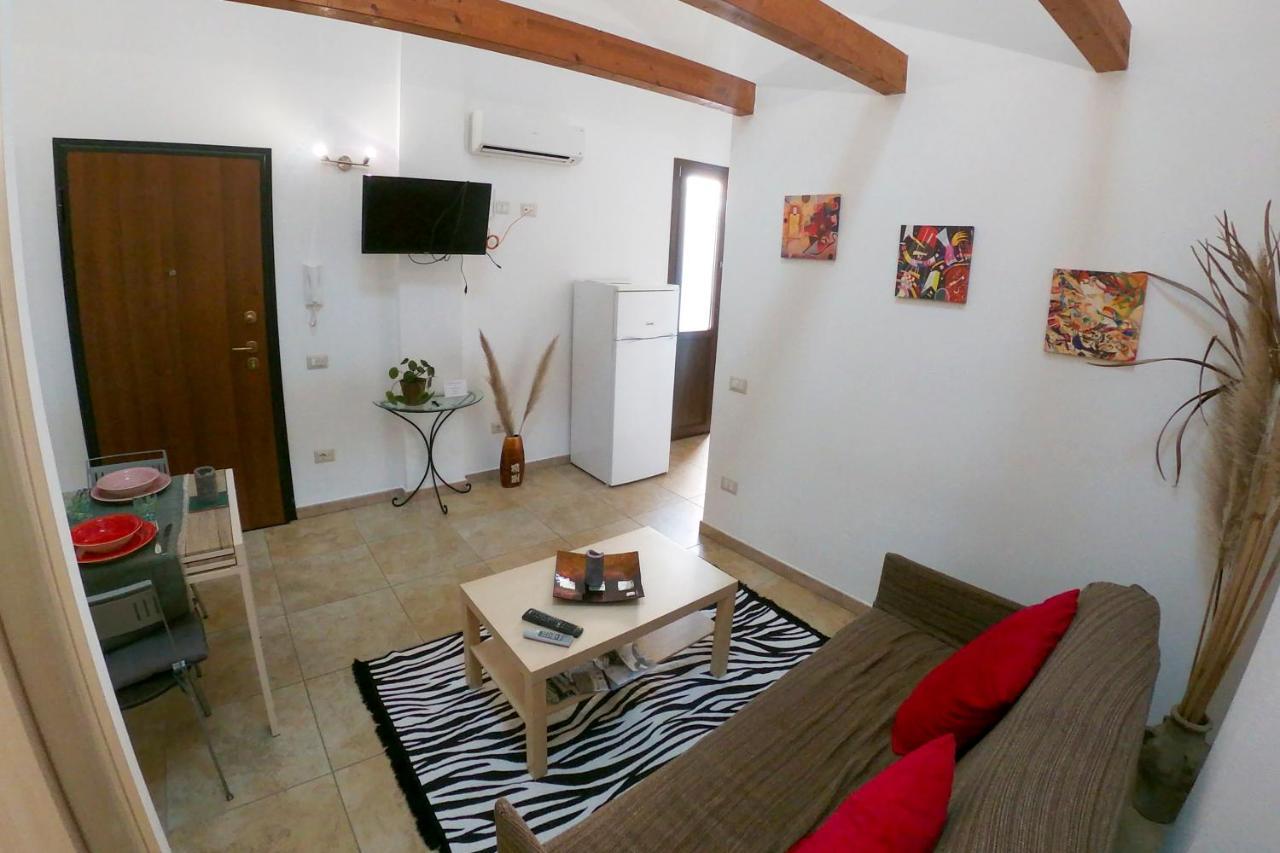 West Sardinia Apartment 2 Cabras Exterior foto