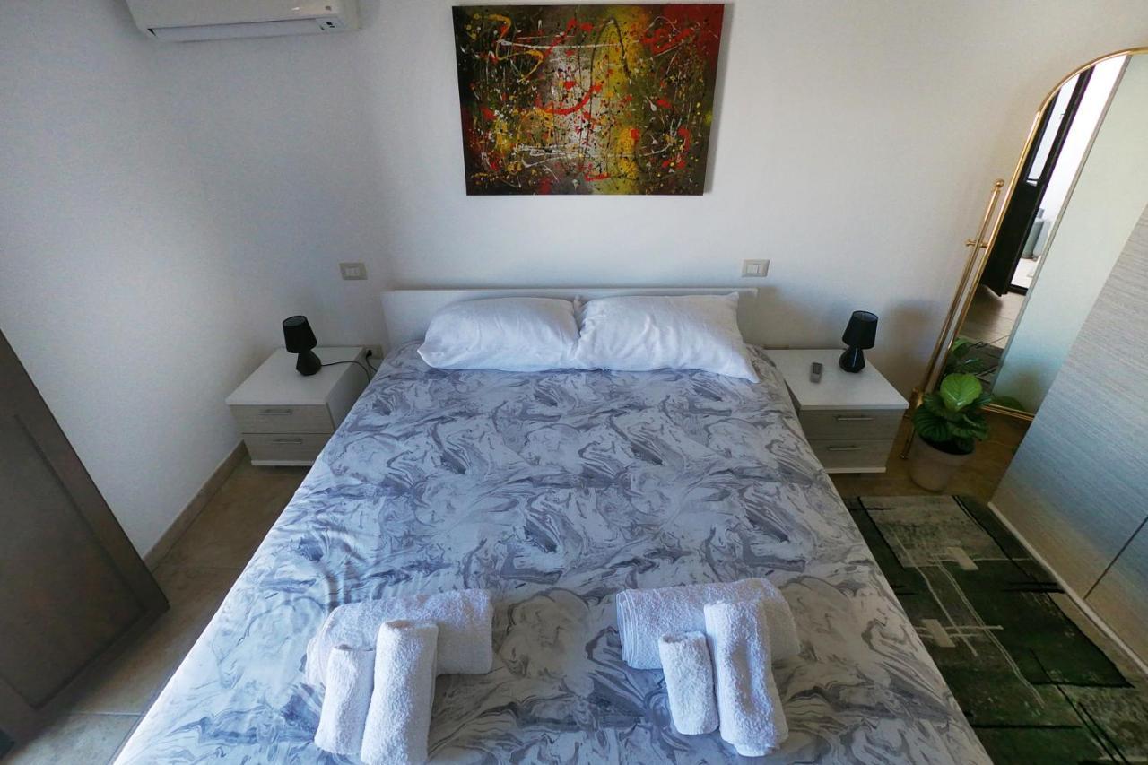 West Sardinia Apartment 2 Cabras Exterior foto