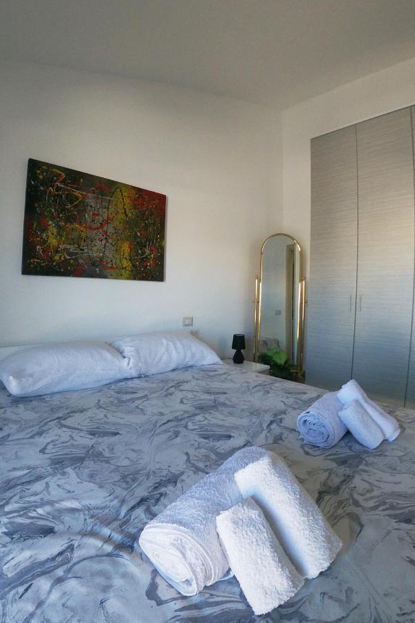 West Sardinia Apartment 2 Cabras Exterior foto