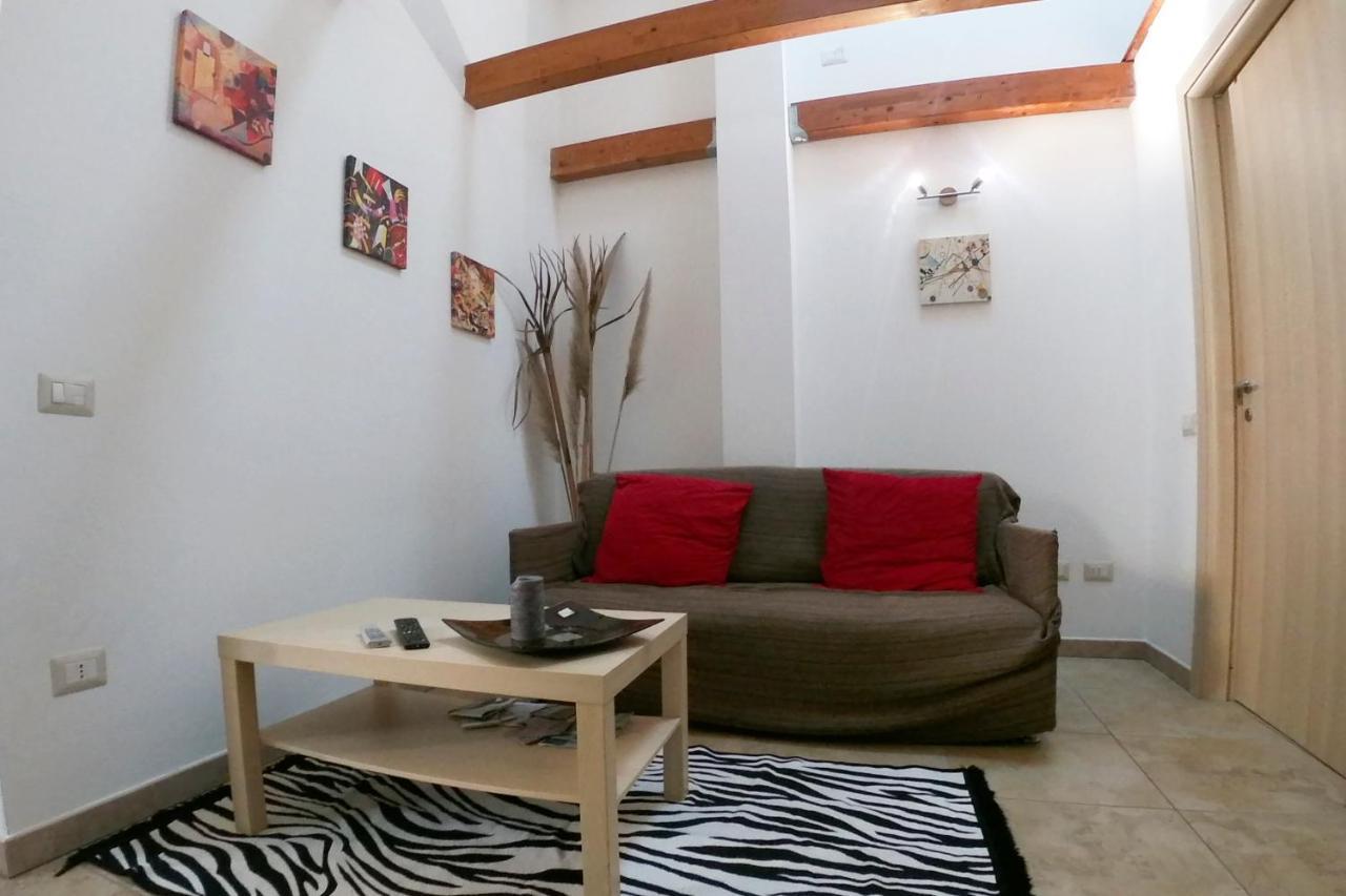 West Sardinia Apartment 2 Cabras Exterior foto