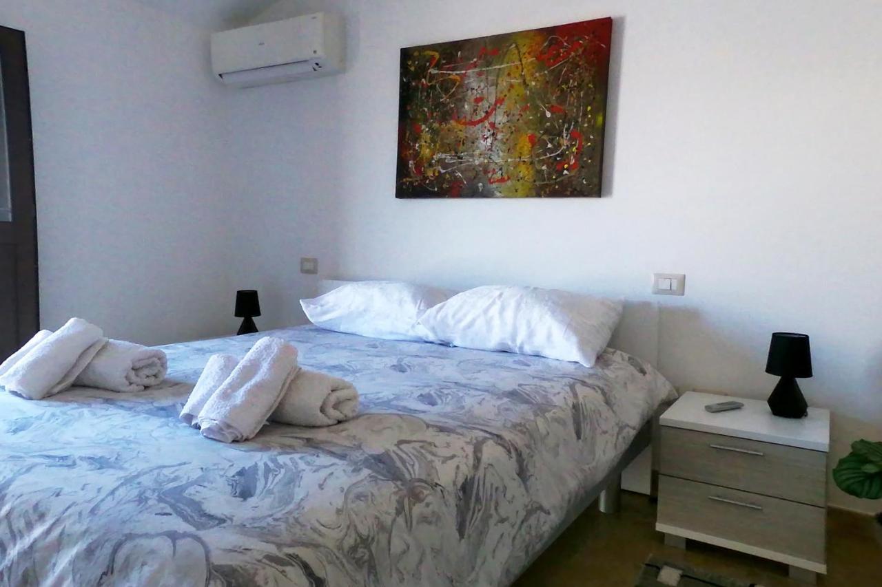 West Sardinia Apartment 2 Cabras Exterior foto