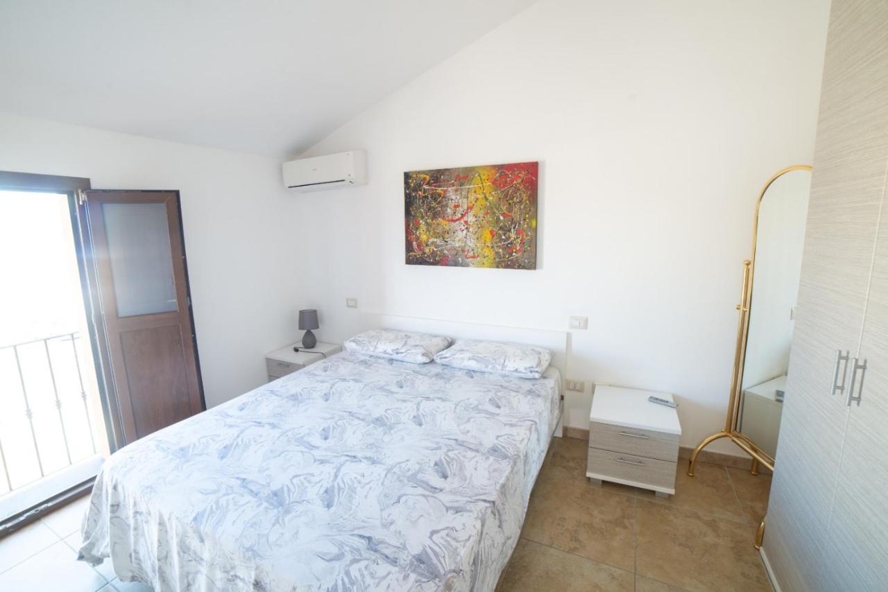 West Sardinia Apartment 2 Cabras Exterior foto