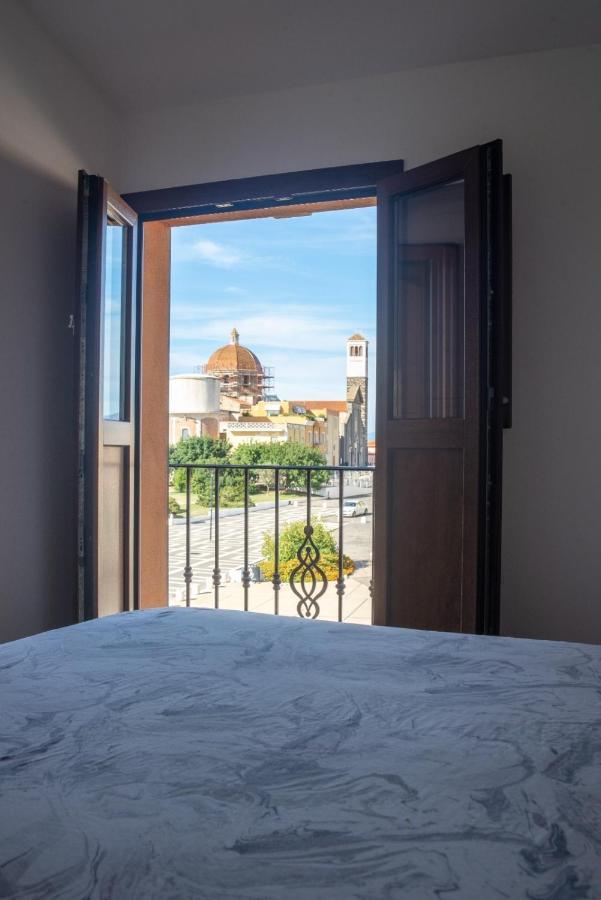 West Sardinia Apartment 2 Cabras Exterior foto