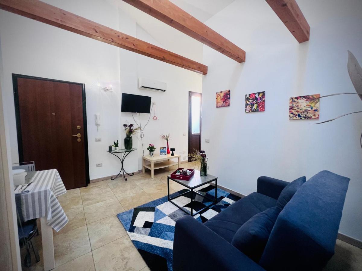 West Sardinia Apartment 2 Cabras Exterior foto