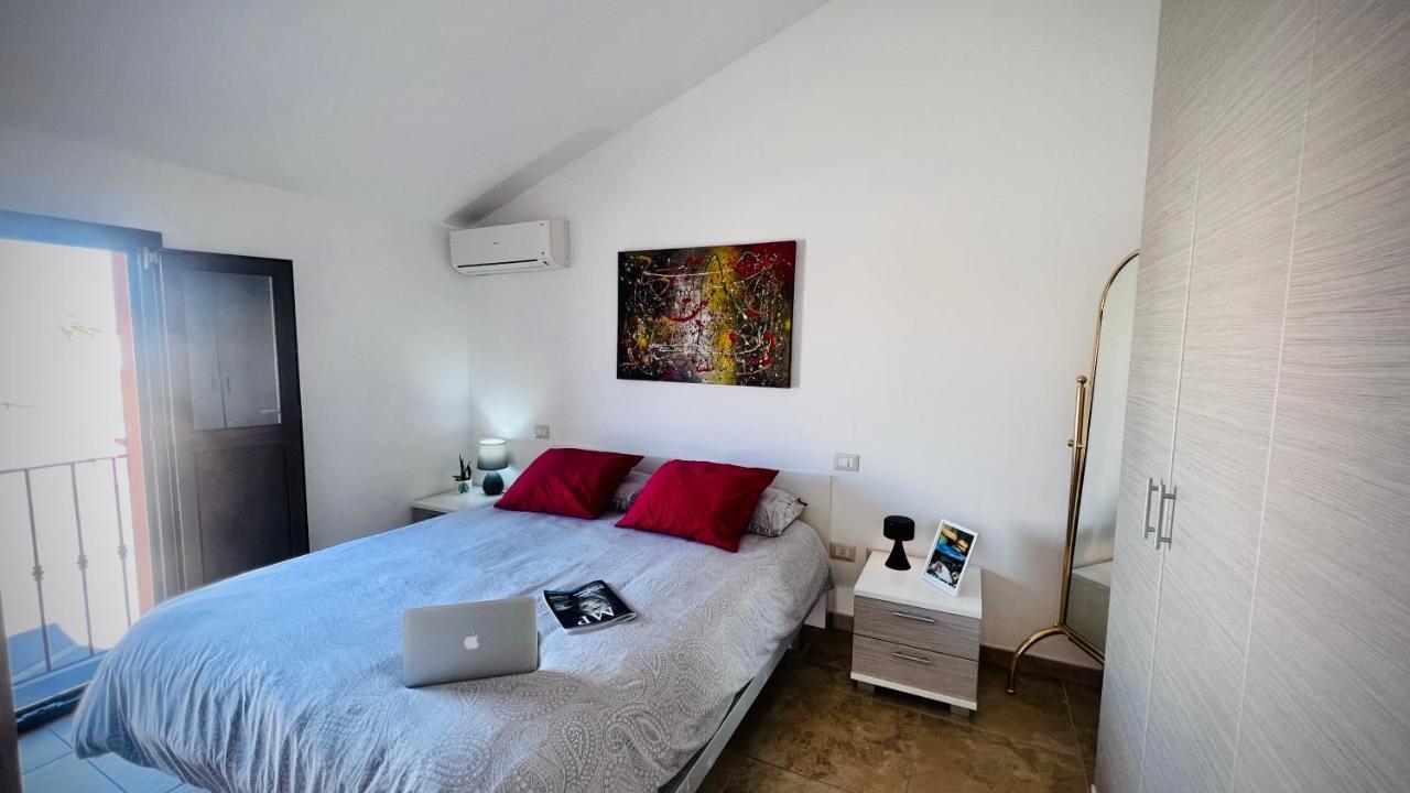 West Sardinia Apartment 2 Cabras Exterior foto