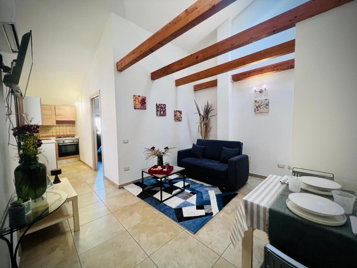 West Sardinia Apartment 2 Cabras Exterior foto