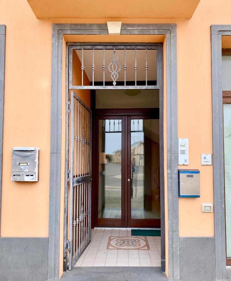 West Sardinia Apartment 2 Cabras Exterior foto