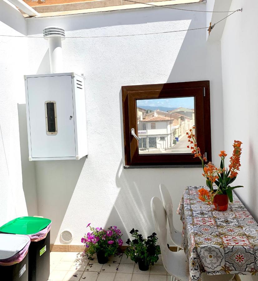 West Sardinia Apartment 2 Cabras Exterior foto